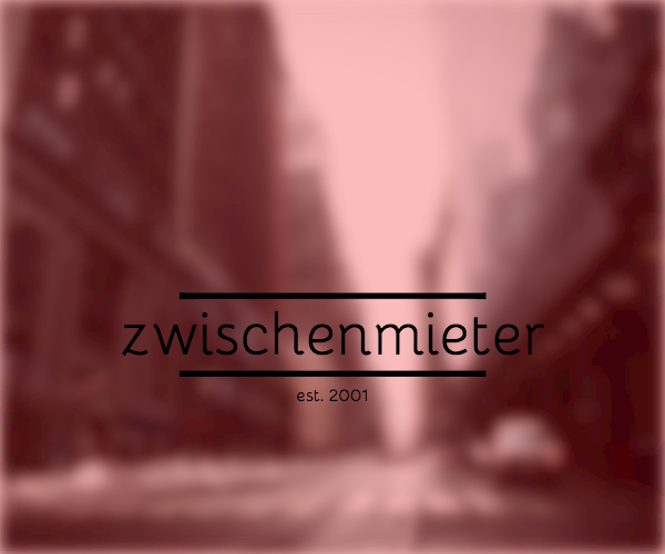 Zwischenmieter.de Logo